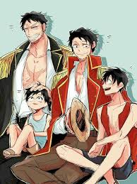 Imagenes Lawlu One Piece Monkey D Luffy One Piece Comic One Piece Anime One Piece Luffy