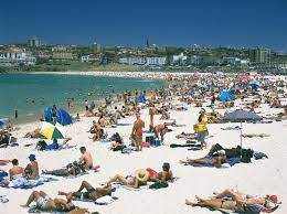 Enjoy The Coastal Lifestyle Http Www Youtube Com Embed Kxlcqjfd8z8 Rel 0 Bondi Bondibeach Syd Sydney Australia Vacation Australia Vacation Sydney Beaches