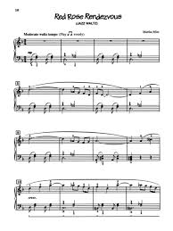 Jazz, Rags & Blues, Book 2 by Martha Mier