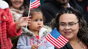 Focus at Bay Area July 4 parades is