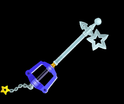 Kingdom Hearts Iii Sora Starlight Keyblade Etsy Kingdom Hearts Kingdom Hearts Collection Kingdom Hearts Fanart