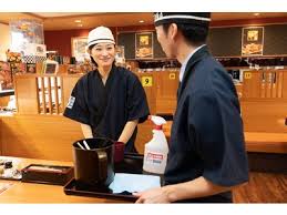 無添くら寿司 千葉中央店のアルバイト バイト求人情報 マッハバイトでアルバイト探し