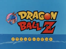 Dragon ball z font png. Dragon Ball Z Anime Tv Tropes