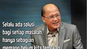 Dengan menuliskan kata cinta dari apa yang kita rasakan, maka diharapkan setiap orang menjadi mampu memaknainya. 30 Kata Kata Bijak Mario Teguh Penuh Daya Tarik Dan Mengena Ragam Bola Com