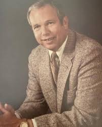 Robert Carter Obituary (2021)