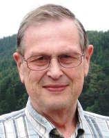 John Noel Obituary (1945-2015)