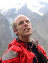 Robert Steiner (writer)