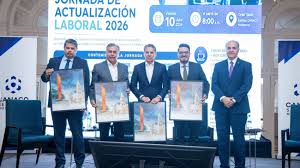 Dialogan sobre desafíos sobre reducción de jornada laboral