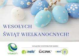 Wesolych Swiat Wielkanocnych Ocrk