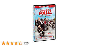 Dvd - Benedetta Follia (1 DVD): Amazon.co.uk: Carlo Verdone, Ilenia  Pastorelli, Maria Pia Calzone, Lucrezia Lante della Rovere, Paola  Minaccioni, Massimo Cimaglia, Aurora Cimino, Piero Concilietti, Valentina  DUlisse, Aldo De Martino, Carlo