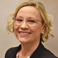 Jolene Hanson, L.I.C.S.W.