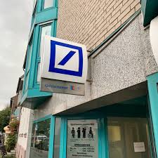 Verimi is an independent offer of verimi gmbh and independent of services of deutsche bank companies. Photos At Deutsche Bank Hurth Nordrhein Westfalen