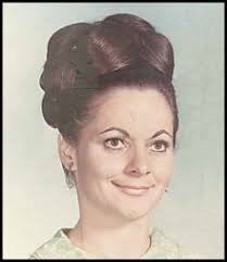 Marlene BASTIAN Obituary