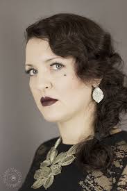 Bilderreihe, retro Schönheit“ von Schlüsselmomente Fotografie