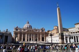 Tous nos visites guidées de rome et du vatican sont avec billets coupe file et guide francophone. Vatican Horaires D Ouverture 2020 Les Bons Plans De Rome