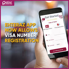 Create color palettes with the color wheel or image, browse thousands of color combinations from the adobe color community. Ehteraz App Now Allows Registration With Visa Number Qatar Living