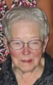 Obituary information for Joyce J. Spink
