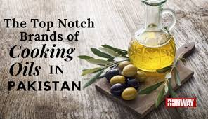 Make sure to buy extra. The Best Cooking Oil Brands In The Country Runway Pakistan