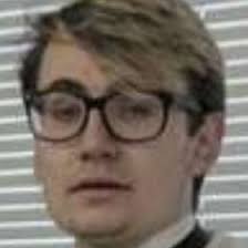 Eric Poston (FartBoySupreme)