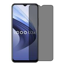 vivo iQOO U3x Screen Protector Hydrogel ...