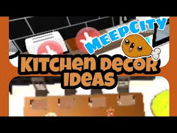 Memes roblox roblox funny really funny memes stupid funny memes funny relatable memes funny images funny pictures roblox pictures memes estúpidos. Roblox Meepcity New Kitchen Decor Ideas Youtube
