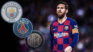Jul 03, 2021 · der fc barcelona arbeitet mit hochdruck an einem neuen vertrag für lionel messi. Mancity Psg Oder Inter Mailand Als Neuer Verein Das Sind Die Karriere Optionen Von Lionel Messi Sportbuzzer De