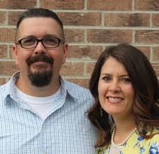 Dogwood Hills Baptist Church