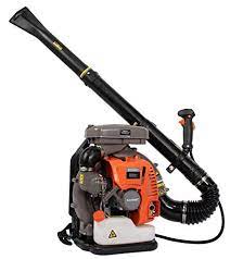 Schroder Germany Industrial Backpack Leaf Blower 5 Year Warranty Model Sr 6400l 2 Leaf Blower Blowers Leaf Blowers