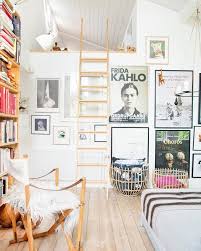 8 Artsy Cozy Spaces That Will Inspire You Just In Time For Fall Daily Dream Decor Interior Home Decor House Interior