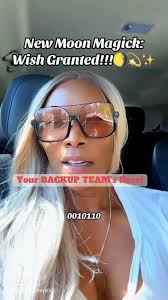 Claim Your Desires: Wanting the Moon and Stars