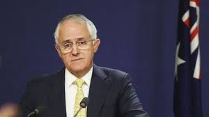 Australian Pm Malcolm Turnbull Urged To Quit After Election Global Politics Bbc News Australia