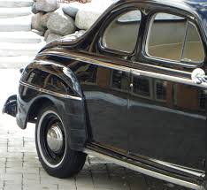 Image result for Medium Luster Black 1948 Ford