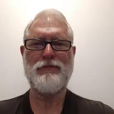 Riding a 2018 Kawasaki KLR at 68 years old