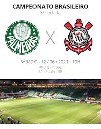 Use custom templates to tell the right story for your business. Palmeiras X Corinthians Veja Onde Assistir Escalacoes Desfalques E Arbitragem Brasileirao Serie A Ge