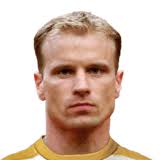 Fifa 21 bergkamp review | 90 mid icon bergkamp sbc player review hi guys and welcome to my 90 bergkamp review fifa 21, today's video we will be exploring his 90 mid icon card to see how. Dennis Bergkamp Fifa 14 90 Legend Prices And Rating Ultimate Team Futhead