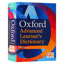 The current definition of racism is as follows our dictionaries are descriptive, not prescriptive. Oxford Advanced Learner S Dictionary 10th Edition English Original Oxford Advanced Learner S Dictionary English English Dictionary Dictionary Learning Tool Book With Pure American And English Accents Supporting Online App Learning