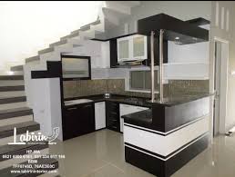Cerca nel più grande indice di testi integrali mai esistito. Black And White Kitchen Set Ide Dapur Rumah Dapur