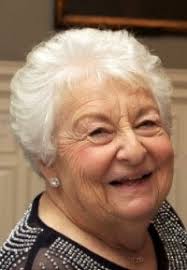 Sandra "Sandy" Hirsh Golding