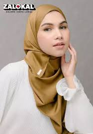 Baju Muslim Wanita Premium Model Terbaru