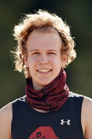 Just getting through the cross country season and COVID-19 was more of a  challenge for Reagan girls team