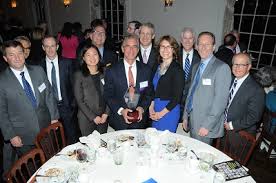 Litigation Department Chair Wins Professional Excellence Award