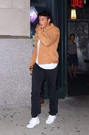 Bernard's youngest son jean is the only heir not yet involved in the company. Lauren Sanchez S Oldest Son Meets Jeff Bezos Page Six