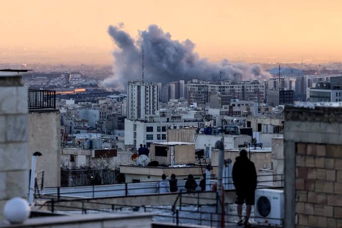 Iran War 2026: Inside The Conflict That Refuses To End