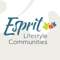 Once you reach retirement age, it's time to start thinking about living arrangements for the coming years. Esprit Lifestyle Communities Rediscover The Feeling Of Home