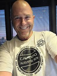 Night Marchers patch from 2009 show