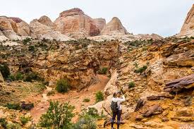 All (4937) photos (4922) videos (15) hotels (6) attractions (1422) views (140). 12 Don T Miss Things To Do In Capitol Reef National Park Utah
