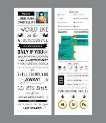 Use our free examples for any position, job title, or industry. 50 Creative Resume Designs To Bag The Job Vol 3 Hongkiat Graphic Design Resume Resume Design Resume Design Creative