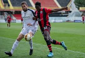 Per una piazza come quella foggiana, la serie d è un qualcosa di difficile da. Focolaio Di Coronavirus Al Foggia Contagiati 10 Calciatori Lunedi C E La Sfida Con Il Palermo Giornale Di Sicilia