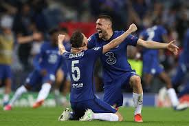 Founded in 1905, the club competes in the premier league, the top division of english football. Champions League 16 Stellar Photos From Chelsea S Victory Celebration