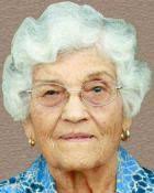 Juanita Munoz Obituary (2014)